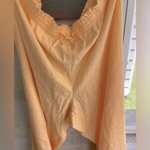 NWT CALIA BY CARRIE UNDERWOOD COVERUP PANTS